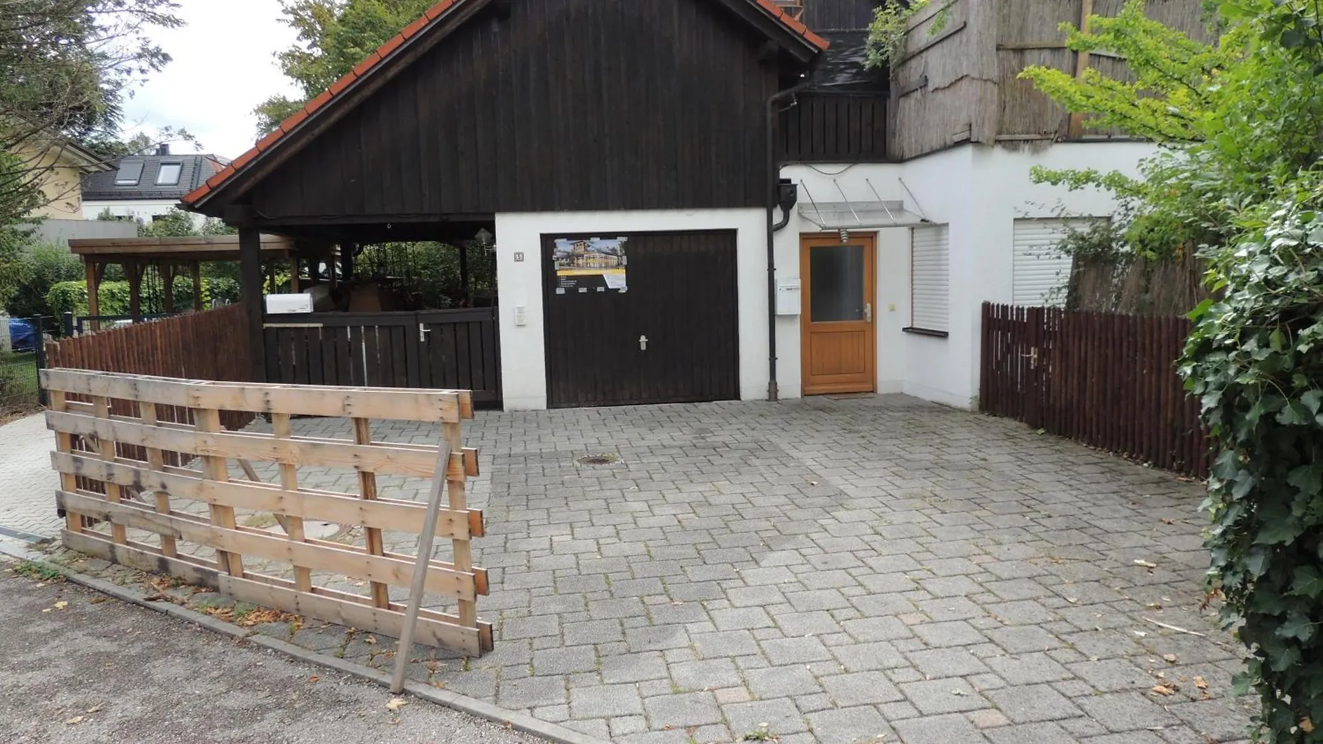 Apartment Wo Muenchen Am Schoensten Ist Grunwald