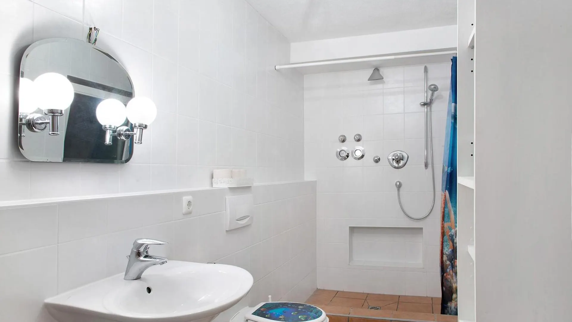 Apartment Wo Muenchen Am Schoensten Ist Grunwald Germany