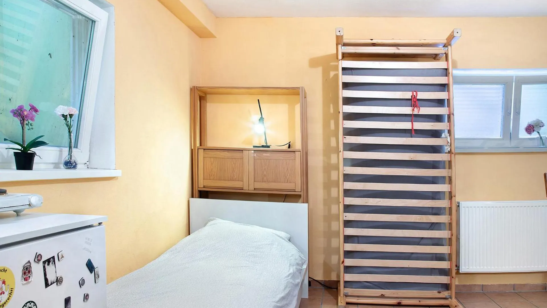 Apartment Wo Muenchen Am Schoensten Ist Grunwald Germany