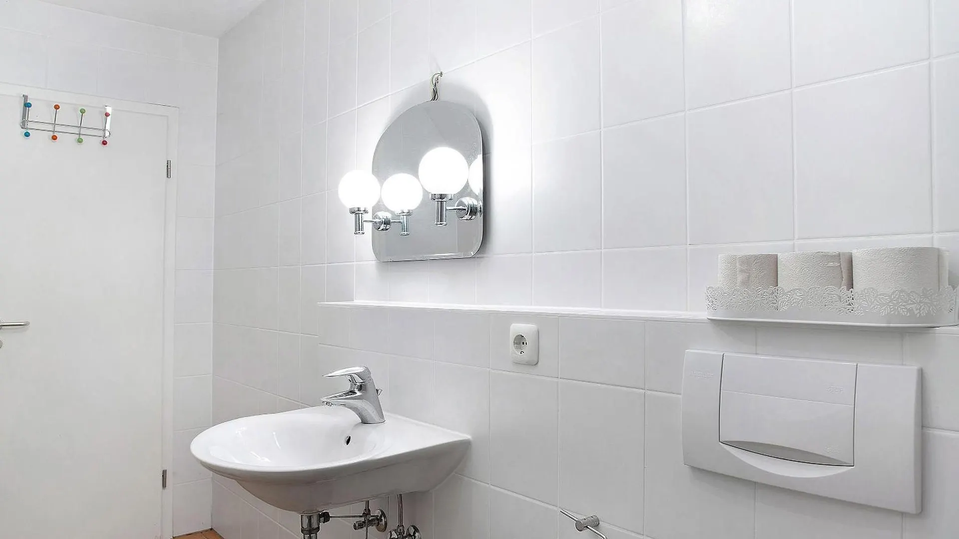 Apartment Wo Muenchen Am Schoensten Ist Grunwald